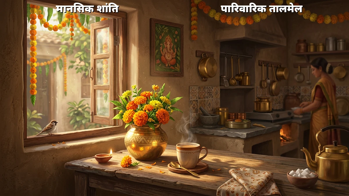 त्योहारों में पारिवारिक तनाव कैसे कम करें