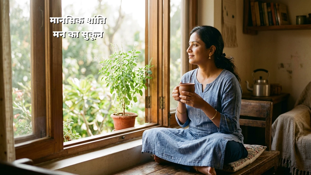 रिश्तेदारों के तानों से मन शांत कैसे रखें