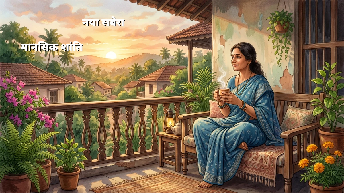 अतीत के दर्द से उबरने के आसान हीलिंग उपाय