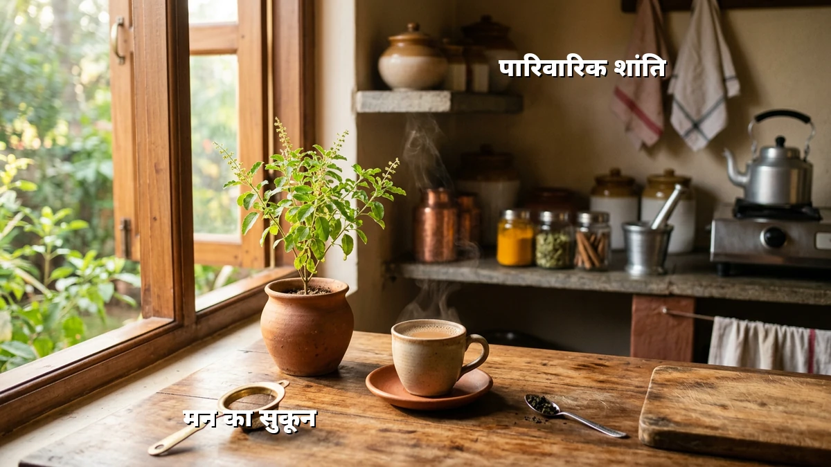 शादी के बाद नए परिवार में तालमेल के उपाय